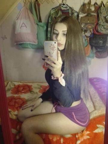 Екатерина Секс символ Вип Липовцы